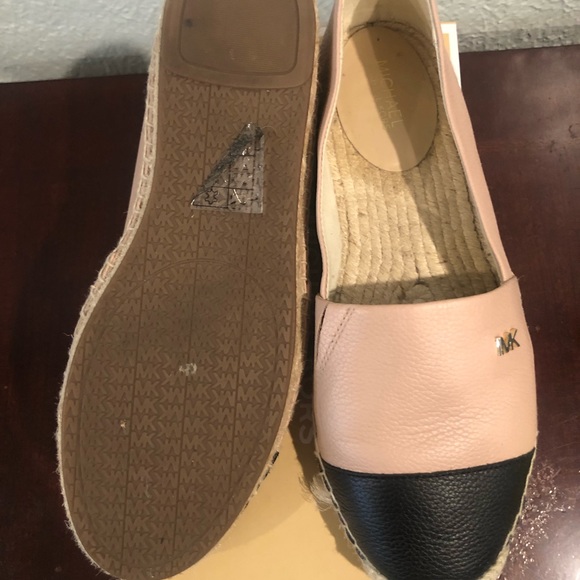 MICHEAL KORS ESPADRILLES - Picture 7 of 8